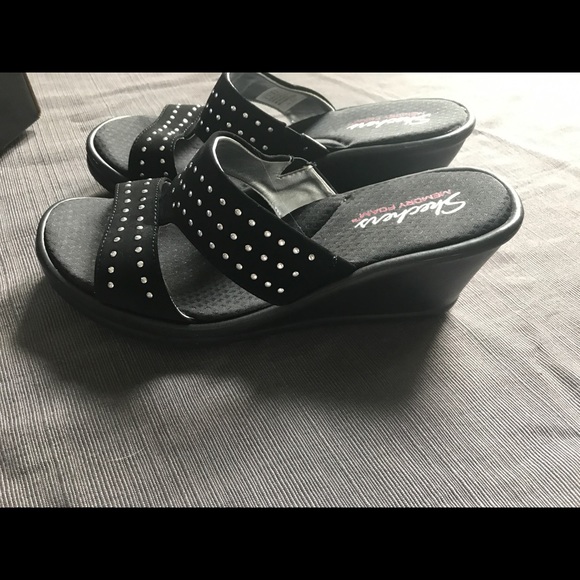 Skechers Cali Summer shoes - Picture 5 of 5